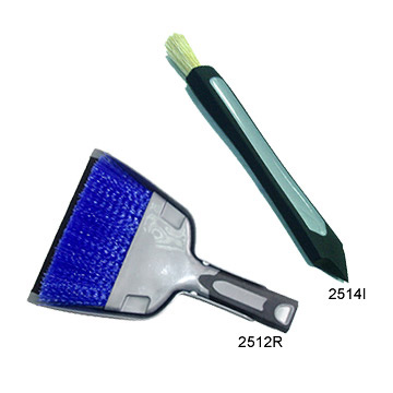 Mini Car Brush